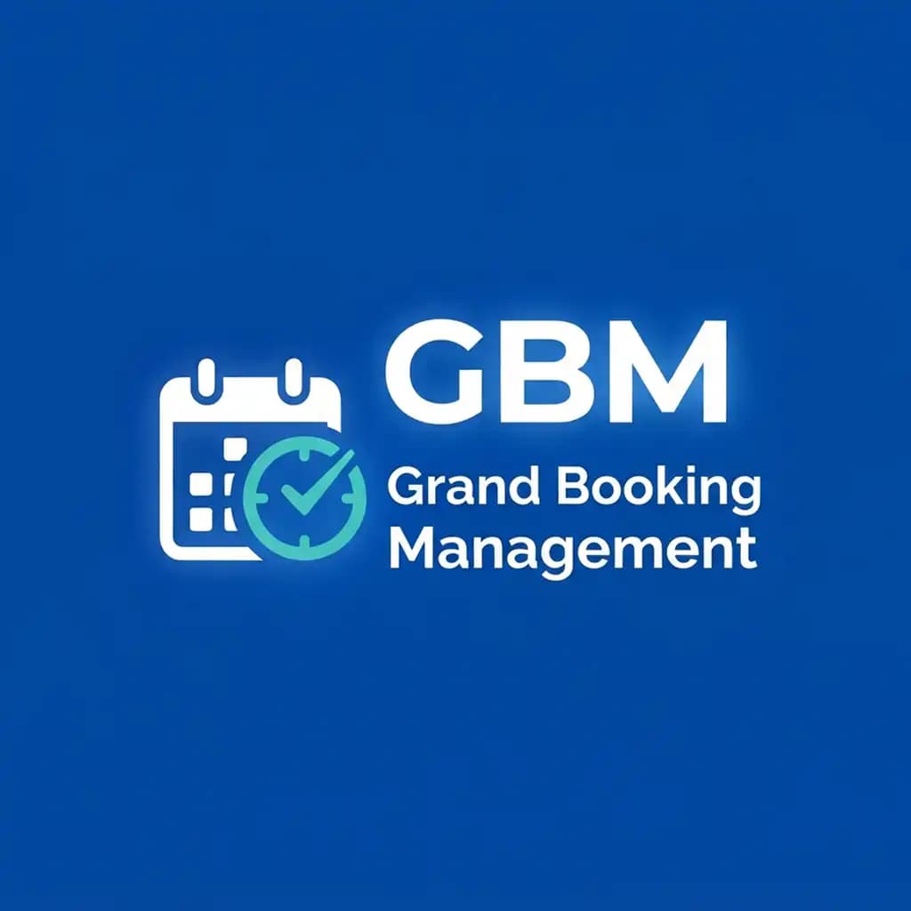 Grand Booking — system rezerwacji